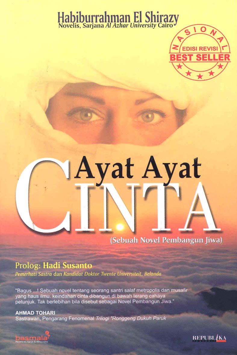 Ayat - Ayat Cinta